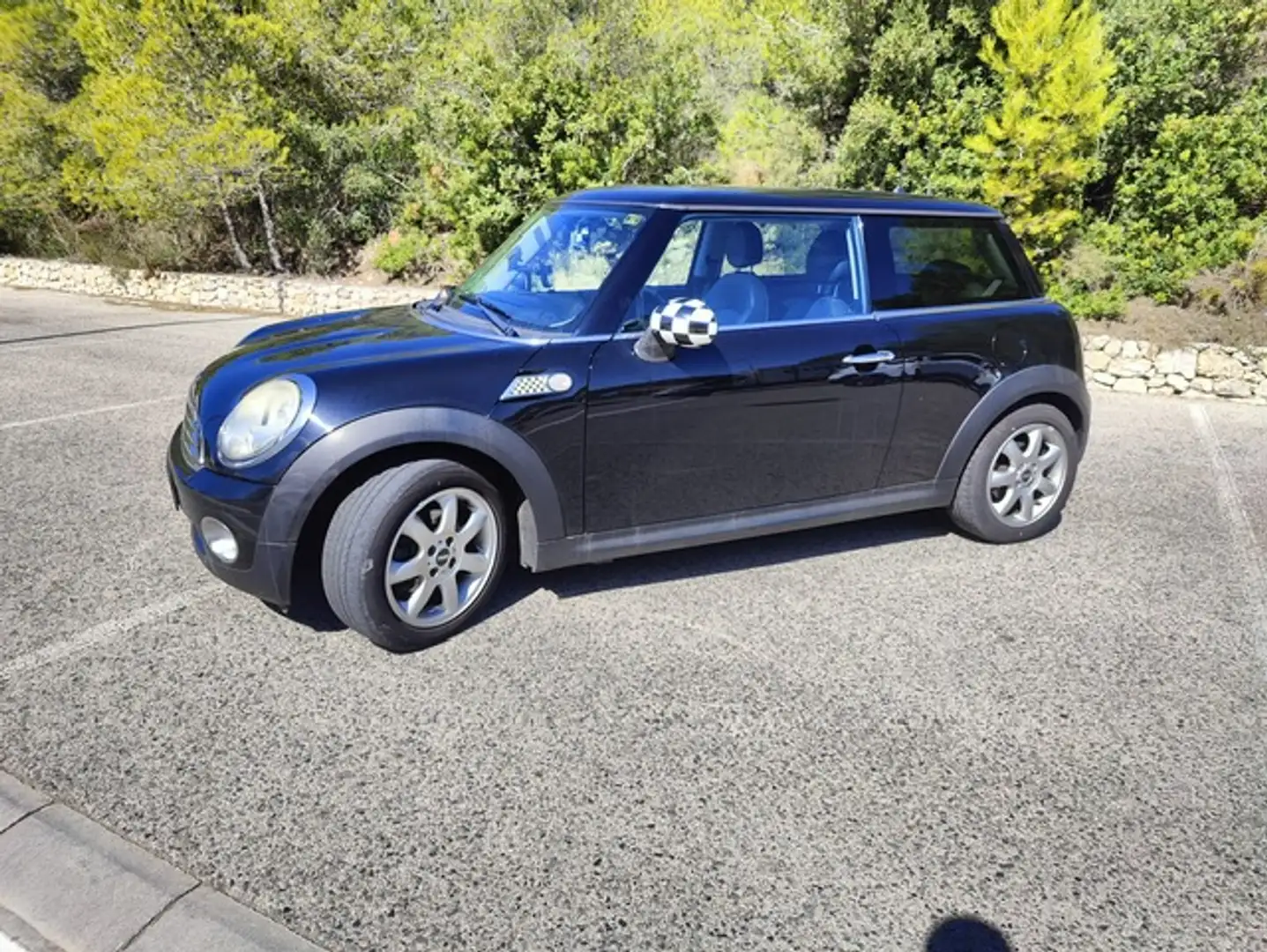MINI Cooper Noir - 1