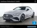 Mercedes-Benz CLE 200 CLE200 CABRIO AMG+BURMEST NIGHT+360°+TOTW+MEMORY Grau - thumbnail 1