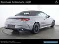 Mercedes-Benz CLE 200 CLE200 CABRIO AMG+BURMEST NIGHT+360°+TOTW+MEMORY Grau - thumbnail 3