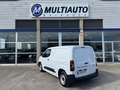 Peugeot Partner BlueHDi 73kW (100cv) Standard 600kg Blanco - thumbnail 4