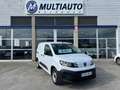 Peugeot Partner BlueHDi 73kW (100cv) Standard 600kg Blanco - thumbnail 1