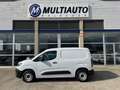 Peugeot Partner BlueHDi 73kW (100cv) Standard 600kg Blanco - thumbnail 3