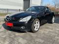 Mercedes-Benz SLK 200 SLK 200 Kompressor (171.445) Kopfraumheizung Schwarz - thumbnail 1