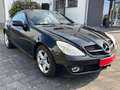 Mercedes-Benz SLK 200 SLK 200 Kompressor (171.445) Kopfraumheizung Schwarz - thumbnail 3