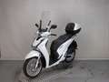 Honda SH 150i Blanc - thumbnail 2