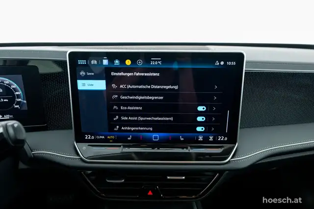 Volkswagen Passat view 15