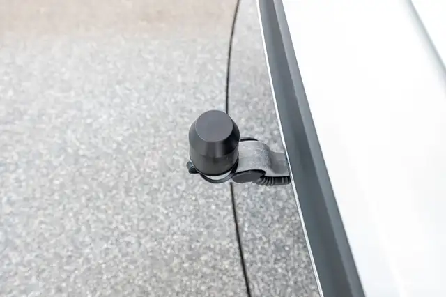 Volkswagen Passat view 9