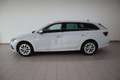 Skoda Octavia Style TDI Weiß - thumbnail 3