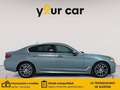 BMW 520 520dA Azul - thumbnail 6