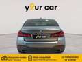 BMW 520 520dA Azul - thumbnail 4