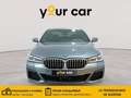 BMW 520 520dA Azul - thumbnail 8