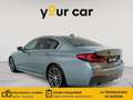 BMW 520 520dA Azul - thumbnail 3