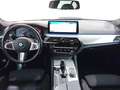 BMW 520 520dA Azul - thumbnail 10