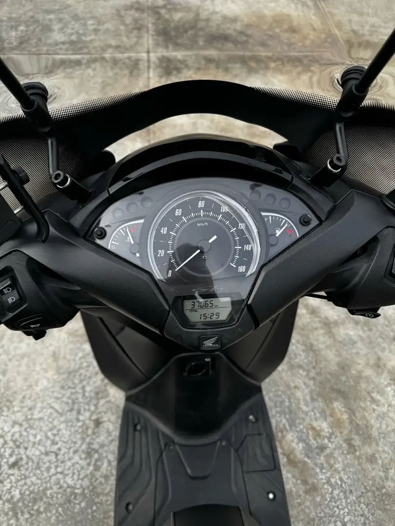 Honda SH 150 - 2