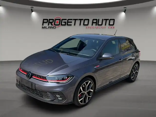 Volkswagen Polo GTI