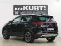Kia Sportage 1.6 T-GDI ISG 2WD GT Line! PANORAMADACH Noir - thumbnail 5