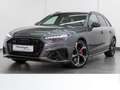 Audi A4 40 TFSI Q 2x S LINE LM19 MATRIX AHK NAV Grigio - thumbnail 2