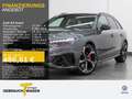 Audi A4 40 TFSI Q 2x S LINE LM19 MATRIX AHK NAV Grau - thumbnail 1
