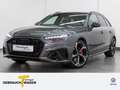 Audi A4 40 TFSI Q 2x S LINE LM19 MATRIX AHK NAV Grau - thumbnail 1