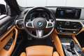 BMW 545 5-serie 545e xDrive High Executive M Sport Automaa Fekete - thumbnail 3