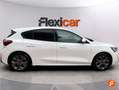 Ford Focus 1.0 Ecob. MHEV 92kW ST-Line Design SIP Blanco - thumbnail 3