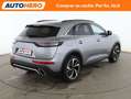 DS Automobiles DS 7 Crossback 1.6 E-Tense Hybrid 4x4 Performance Line Plus Gris - thumbnail 6