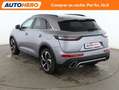 DS Automobiles DS 7 Crossback 1.6 E-Tense Hybrid 4x4 Performance Line Plus Gris - thumbnail 4