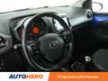 Toyota Aygo 1.0-VVT-i X-Clusiv*CAM*ALU*LIMITER* Blau - thumbnail 11