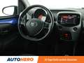 Toyota Aygo 1.0-VVT-i X-Clusiv*CAM*ALU*LIMITER* Blau - thumbnail 16