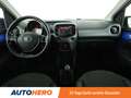 Toyota Aygo 1.0-VVT-i X-Clusiv*CAM*ALU*LIMITER* Blau - thumbnail 12