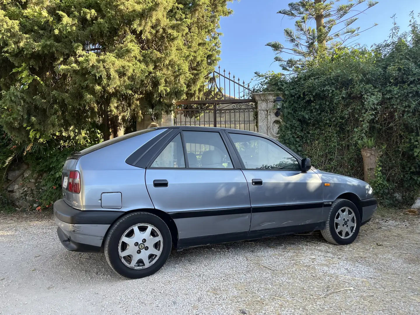 Lancia Delta 1.8 LE - 2