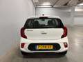 Kia Picanto 1.0 5drs. Automaat BTW 21% Airco Cruise Control Weiß - thumbnail 8