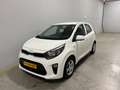 Kia Picanto 1.0 5drs. Automaat BTW 21% Airco Cruise Control Weiß - thumbnail 6