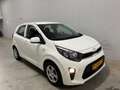 Kia Picanto 1.0 5drs. Automaat BTW 21% Airco Cruise Control Weiß - thumbnail 7