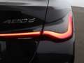 BMW 420 d Gran Coupe Aut LED LEDER NAVI SPORTSITZE Schwarz - thumbnail 9