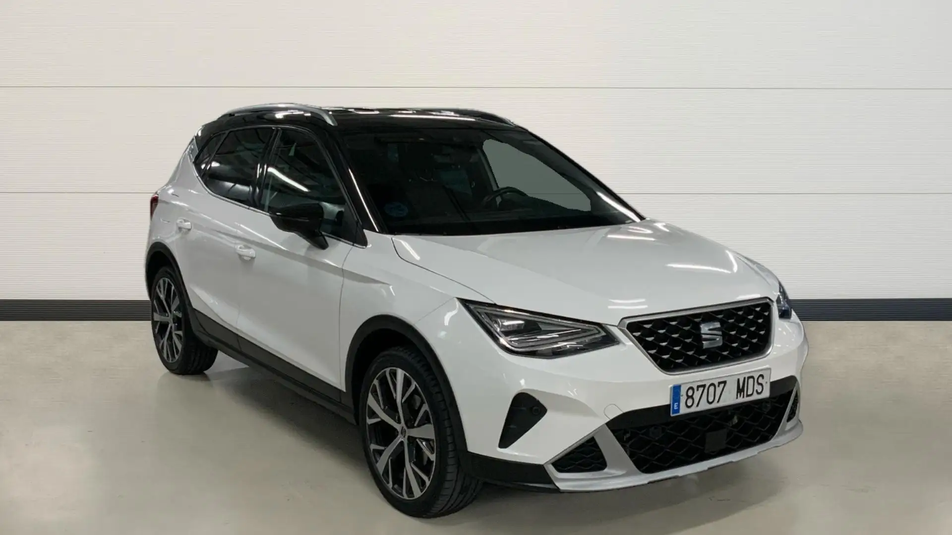 SEAT Arona 1.0 TSI S&S Xperience DSG7 XS 110 - 1
