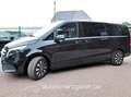 Mercedes-Benz V 300 V 300 d 9G, Camera, Leder, Navi, LED, 17" velgen Zwart - thumbnail 6