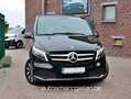 Mercedes-Benz V 300 V 300 d 9G, Camera, Leder, Navi, LED, 17" velgen Zwart - thumbnail 2