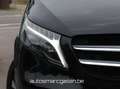 Mercedes-Benz V 300 V 300 d 9G, Camera, Leder, Navi, LED, 17" velgen Zwart - thumbnail 5