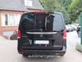 Mercedes-Benz V 300 V 300 d 9G, Camera, Leder, Navi, LED, 17" velgen Zwart - thumbnail 9