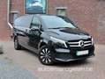 Mercedes-Benz V 300 V 300 d 9G, Camera, Leder, Navi, LED, 17" velgen Zwart - thumbnail 4
