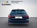 Audi A6 Avant 50 TDI quattro PANO AHK TEMPO SHZ LED Schwarz - thumbnail 4