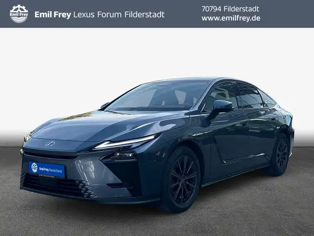 Lexus ES 300 h Executive Alle Extras MMY2026