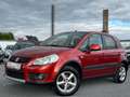 Suzuki SX4 Comfort/SHZ/EURO 4 - thumbnail 1
