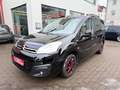 Citroen Berlingo Shine Schwarz - thumbnail 1