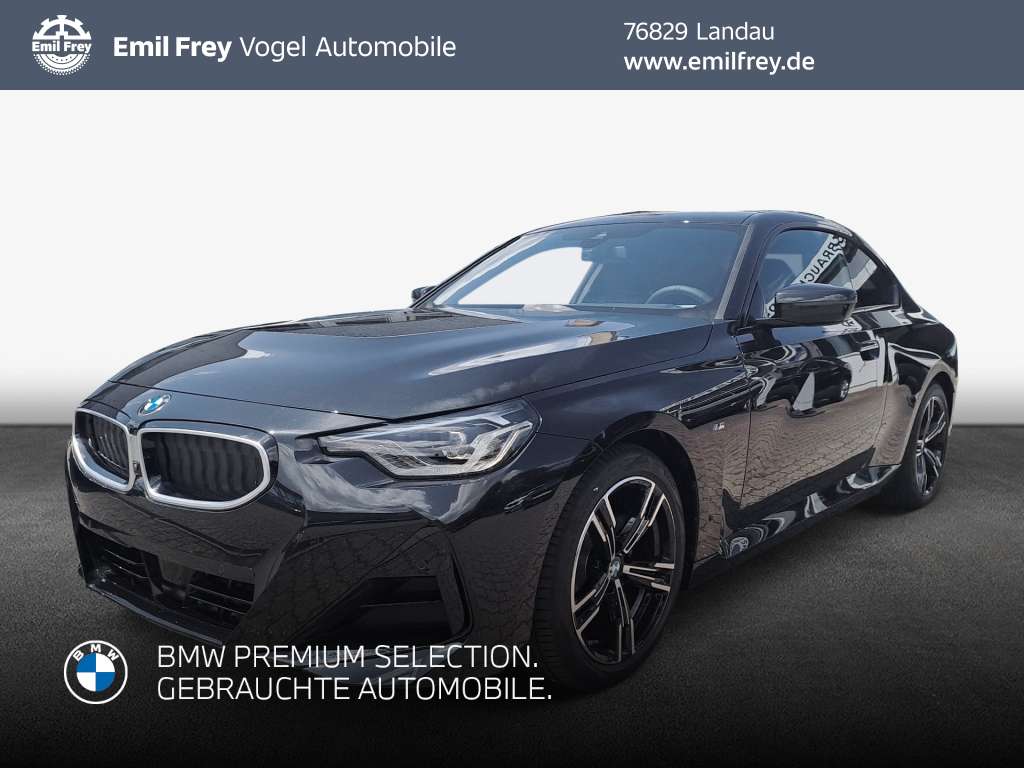 BMW 218 occasion