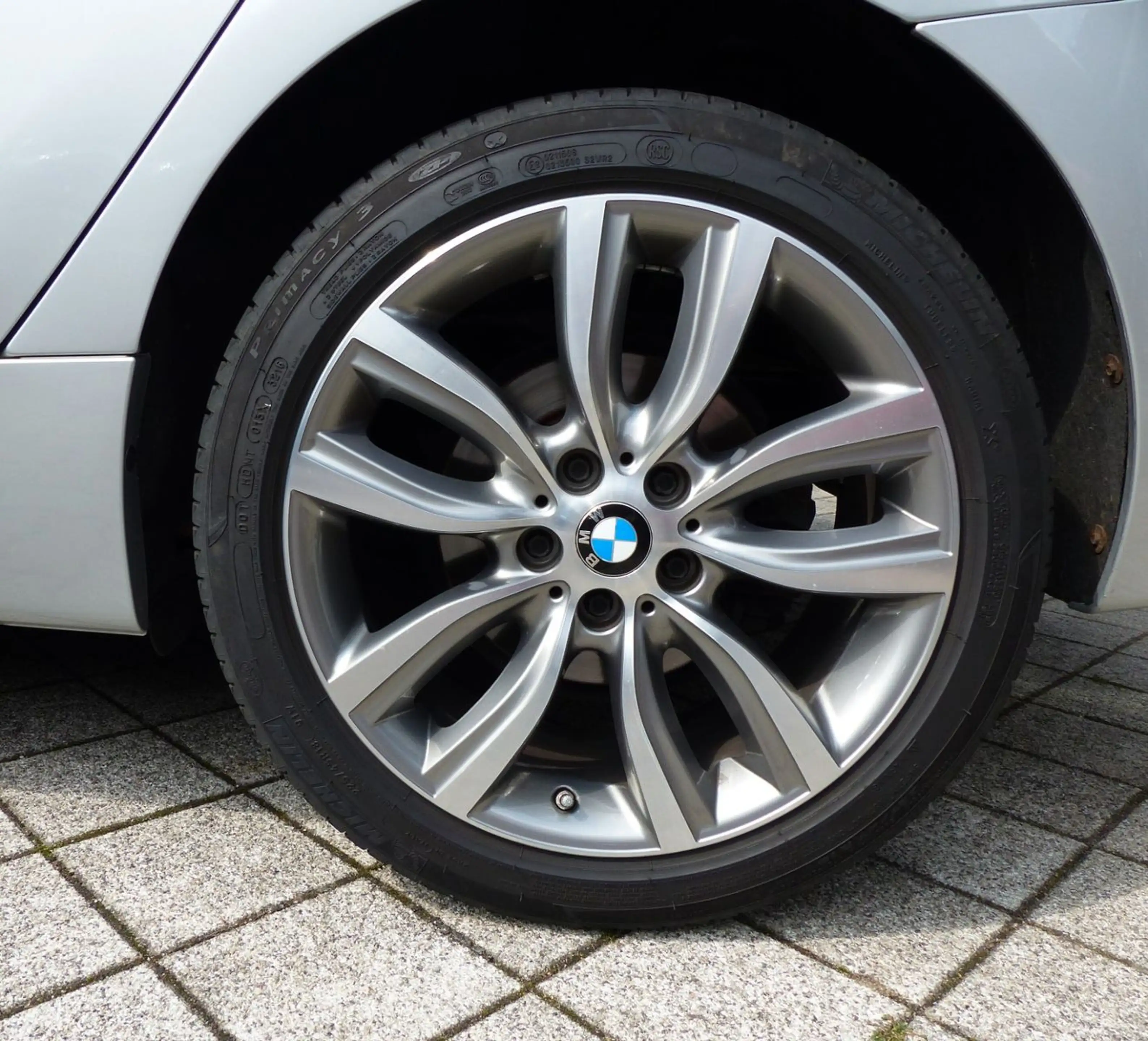 BMW 220 Aut. Sport, Navi, LED, AHK — photo 10