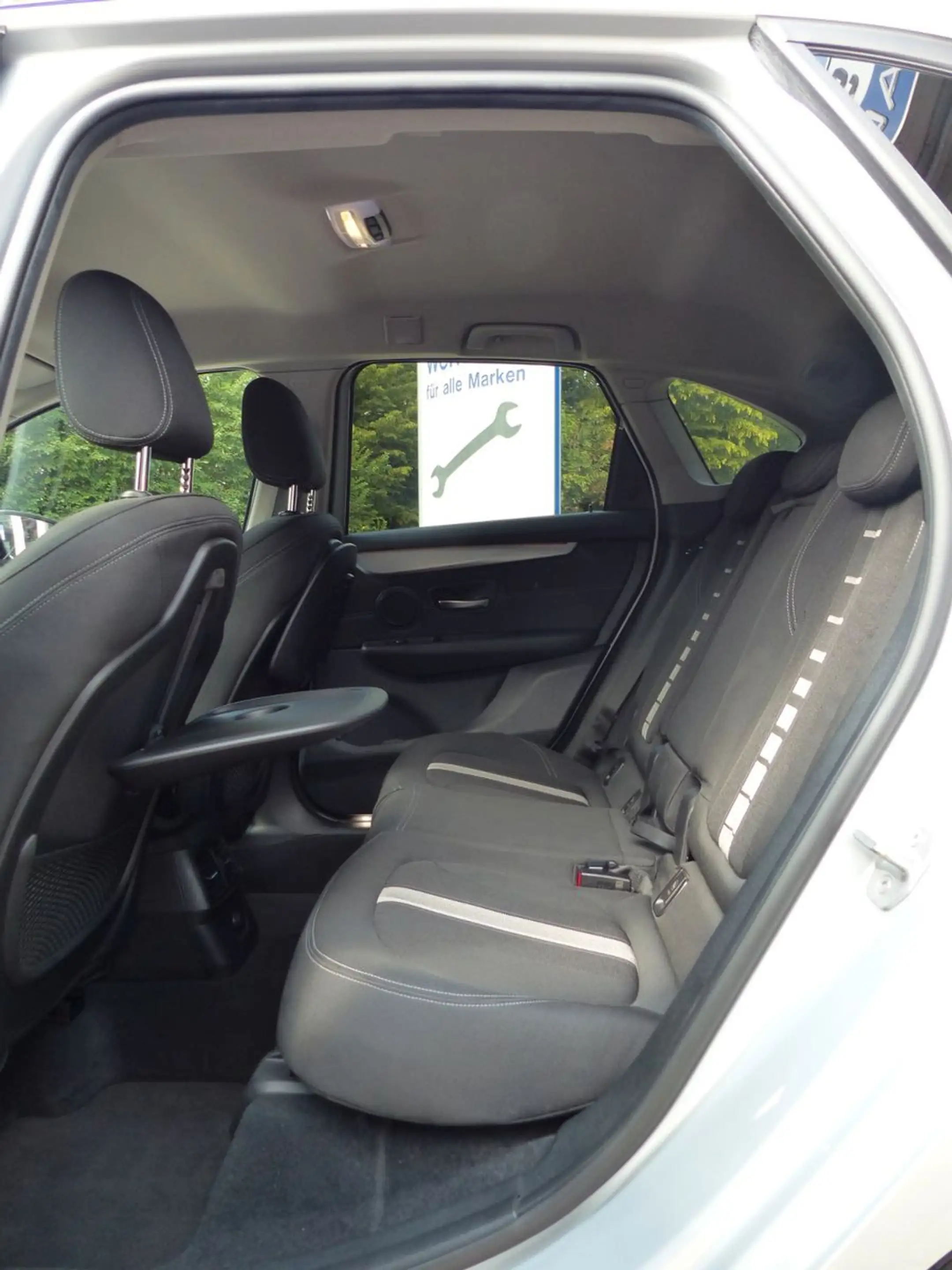 BMW 220 Aut. Sport, Navi, LED, AHK — photo 13