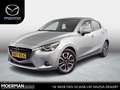 Mazda 2 1.5 Skyactiv-G GT-M / Automaat / Navigatie / Head- Grijs - thumbnail 1