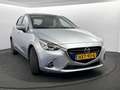 Mazda 2 1.5 Skyactiv-G GT-M / Automaat / Navigatie / Head- Grijs - thumbnail 25
